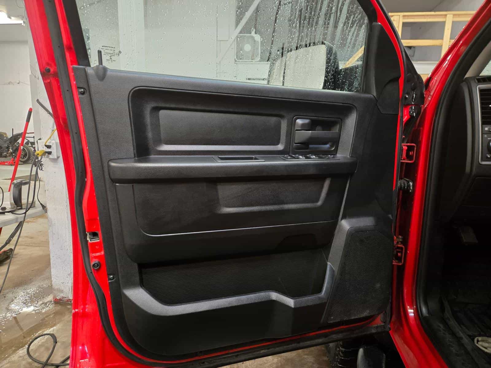 2019 RAM 1500 CLASSIC TRADESMAN ST - Image 9