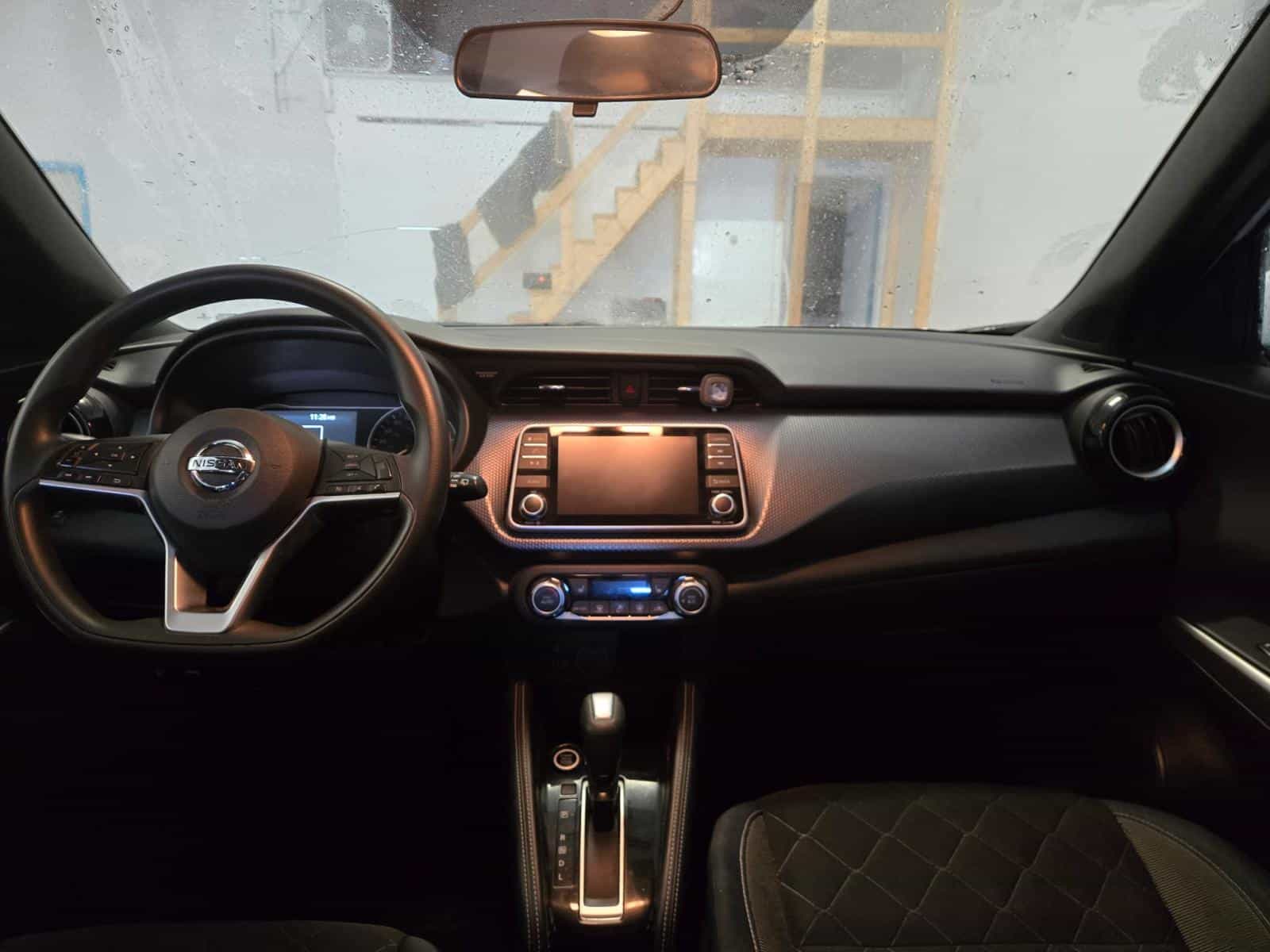 2018 Nissan KICKS S/SR/SV SV - Image 9