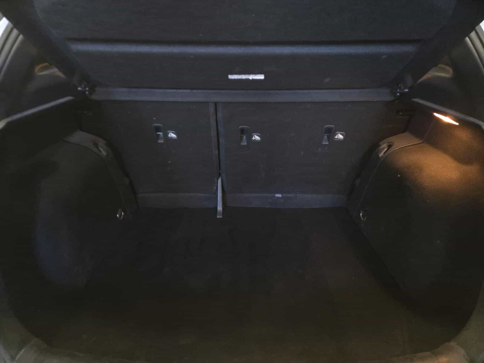 2018 Nissan KICKS S/SR/SV SV - Image 12