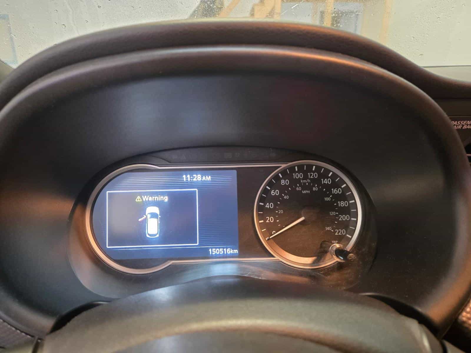 2018 Nissan KICKS S/SR/SV SV - Image 15