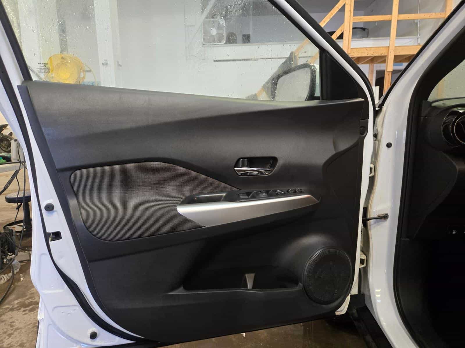 2018 Nissan KICKS S/SR/SV SV - Image 13