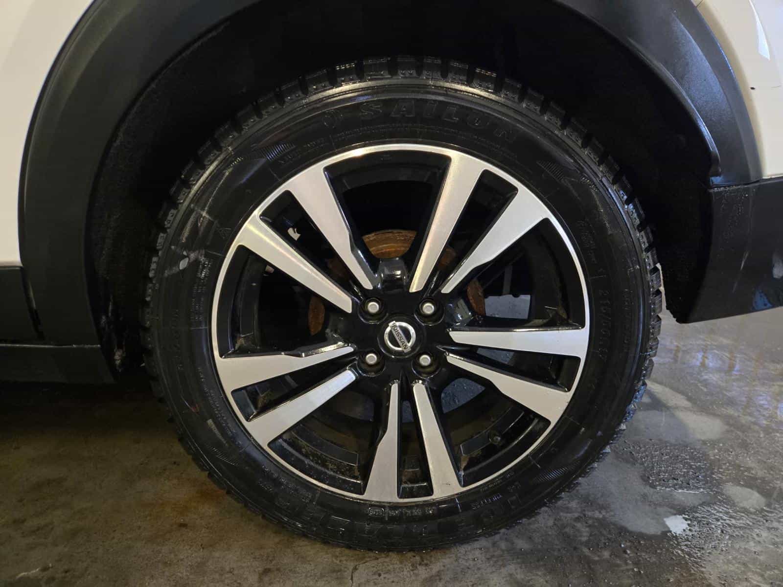 2018 Nissan KICKS S/SR/SV SV - Image 14