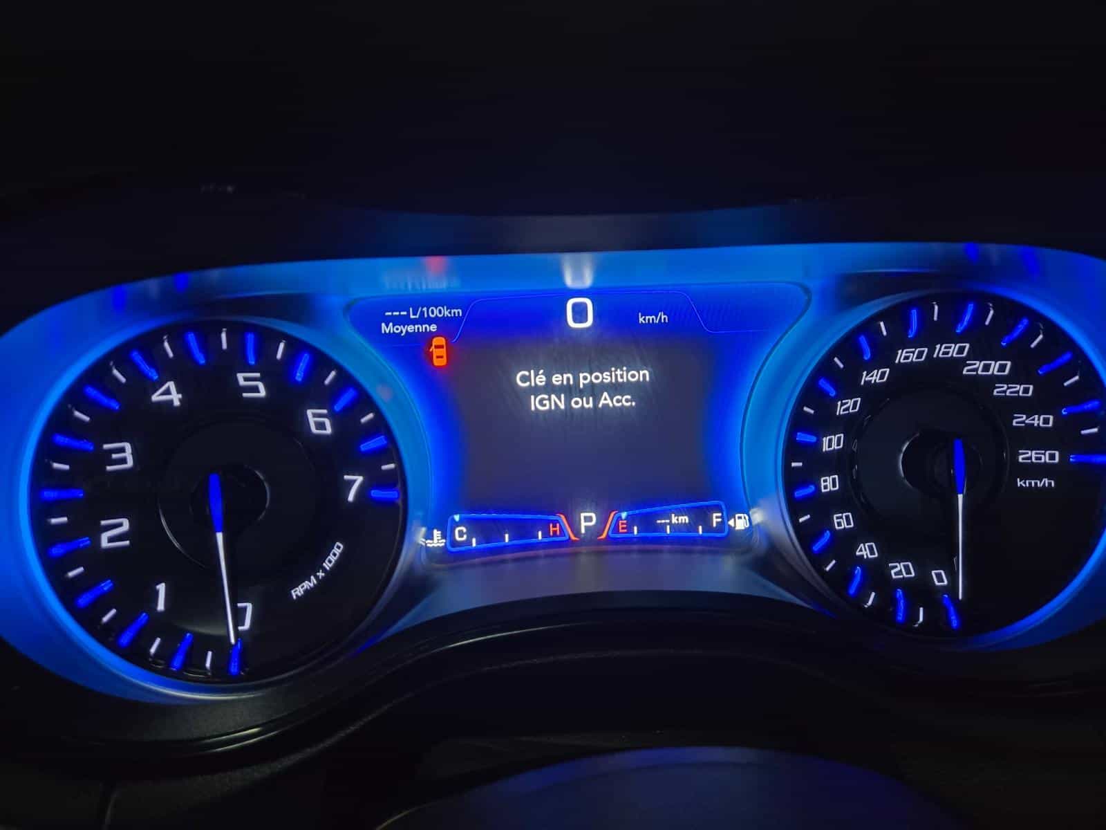 2022 Chrysler 300 Touring L Touring L - Image 15