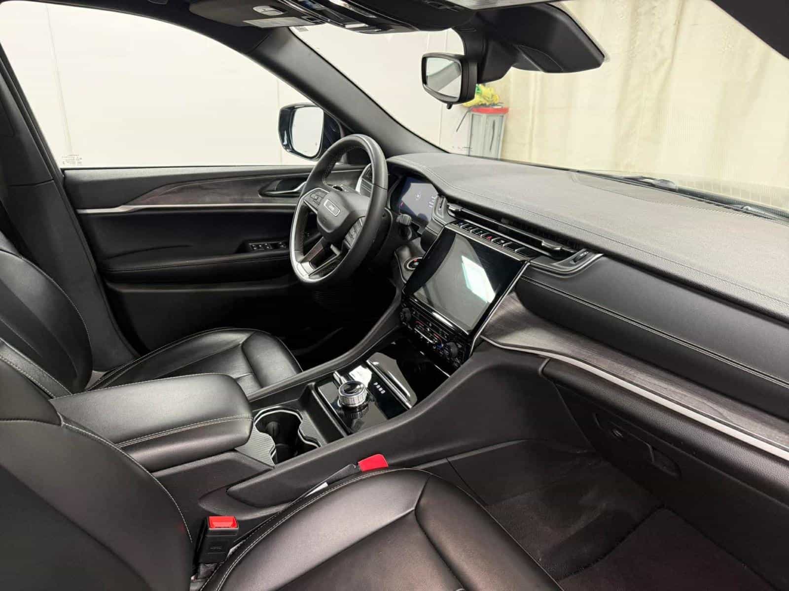 2024 Jeep Grand Cherokee Limited - Image 10