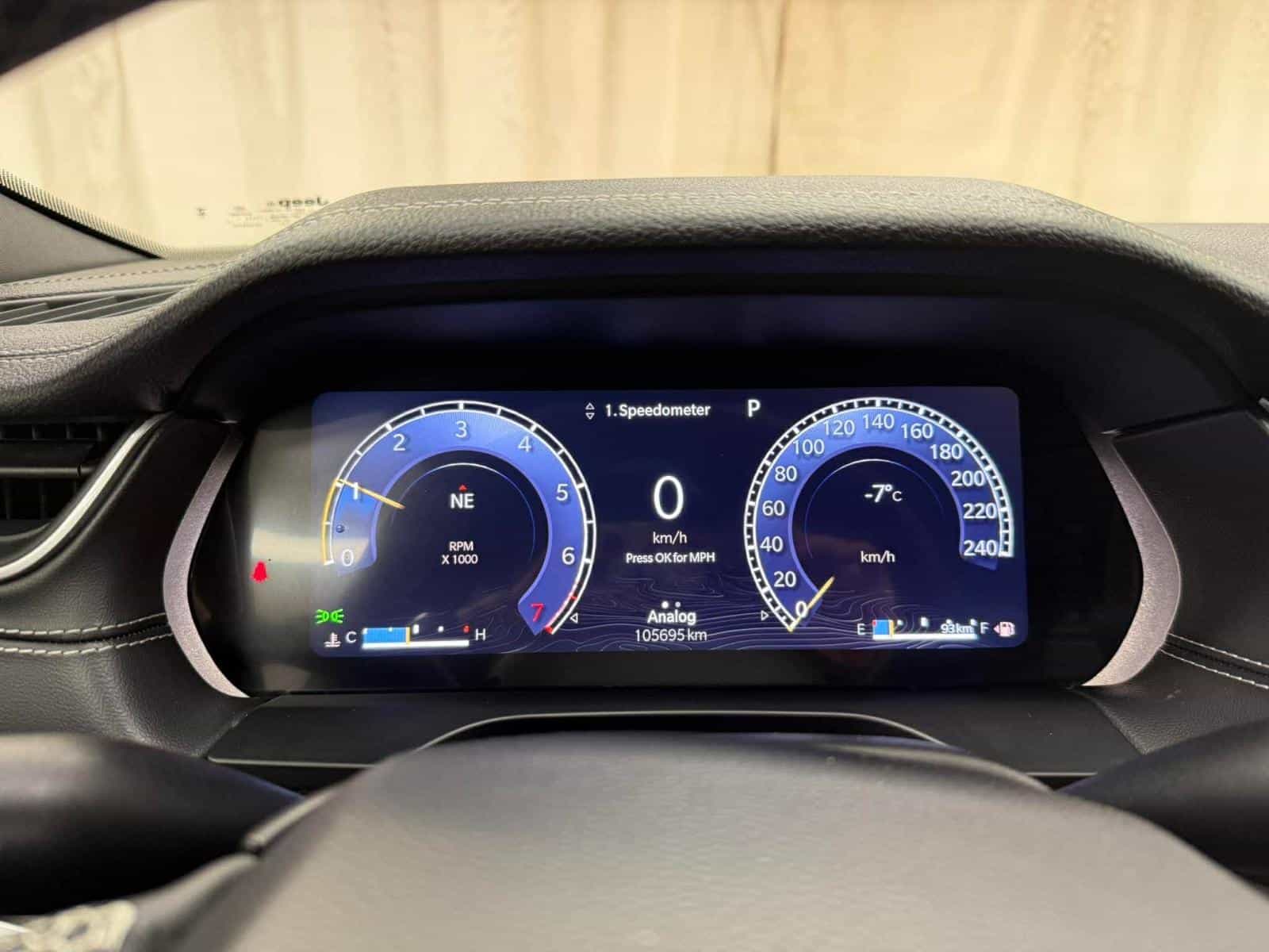 2024 Jeep Grand Cherokee Limited - Image 14