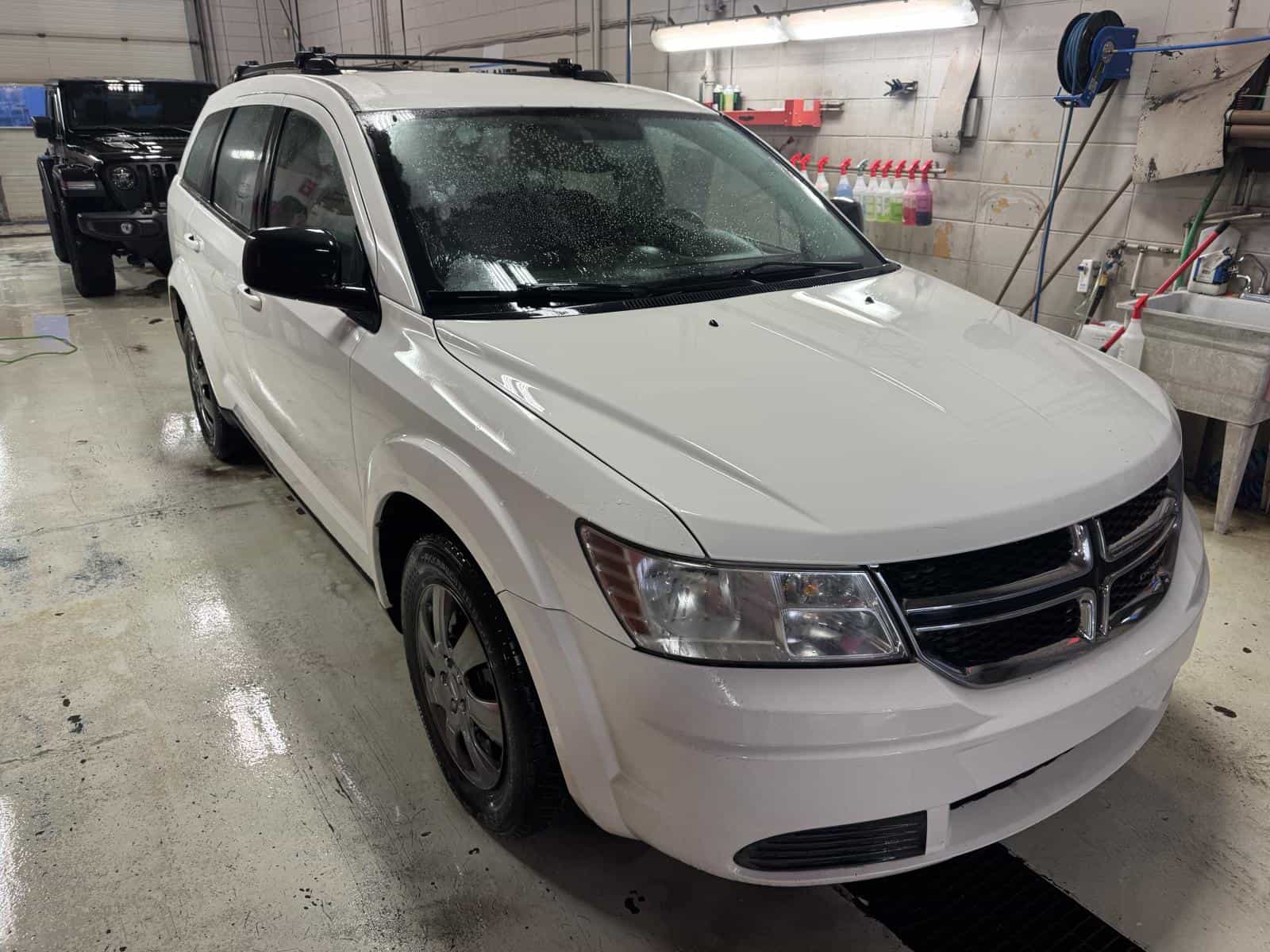 2015 Dodge JOURNEY SE Canada Value Pkg - Image 4
