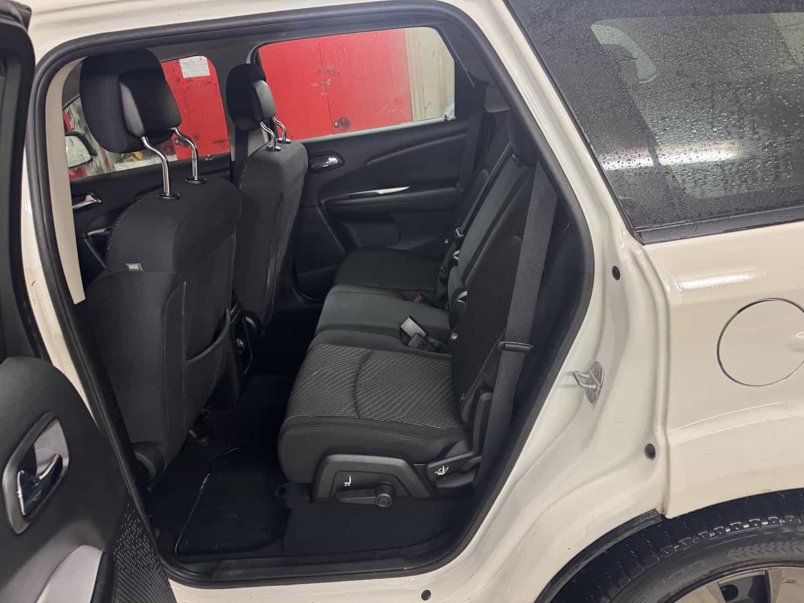 2015 Dodge JOURNEY SE Canada Value Pkg - Image 6