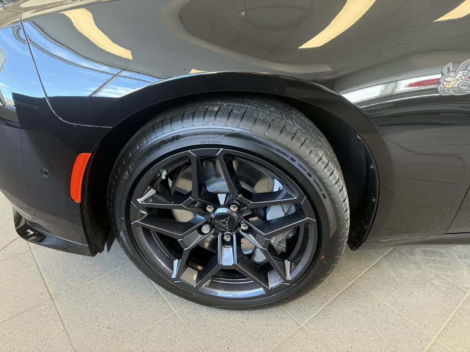 Image 6 Dodge Charger 2026