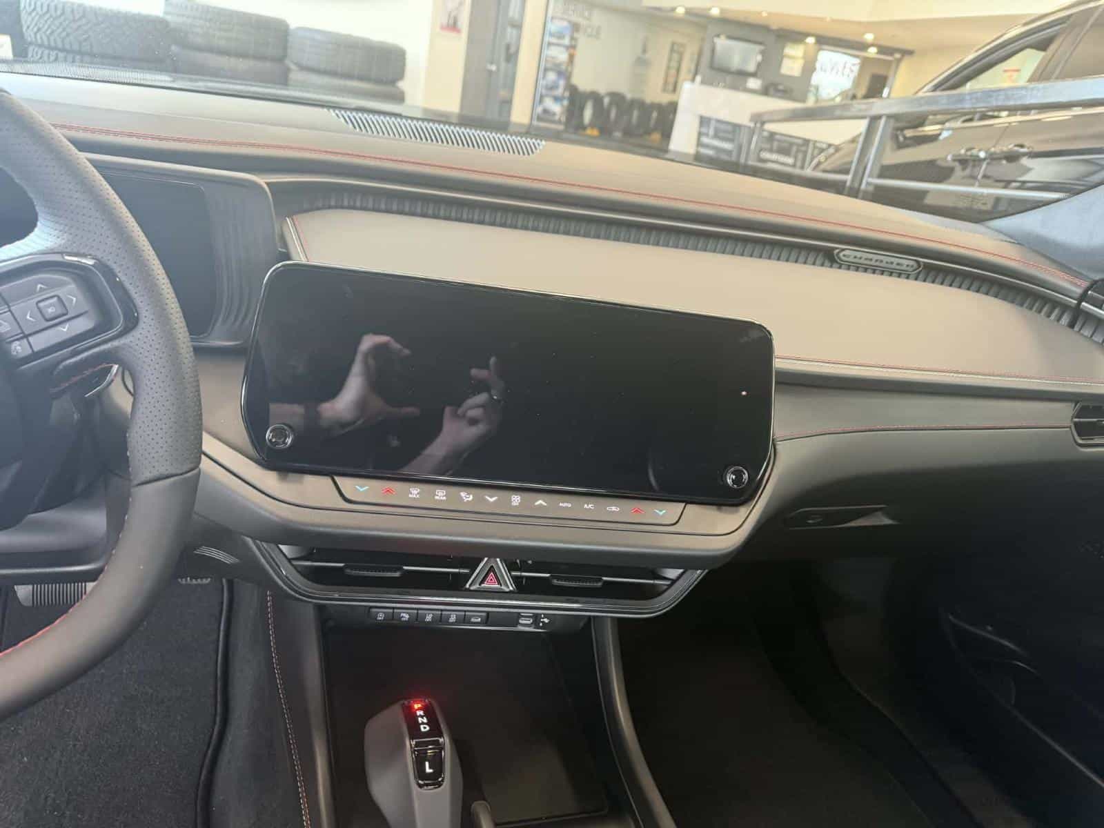 2026 Dodge Charger 2 Door Scat Pack - Image 3