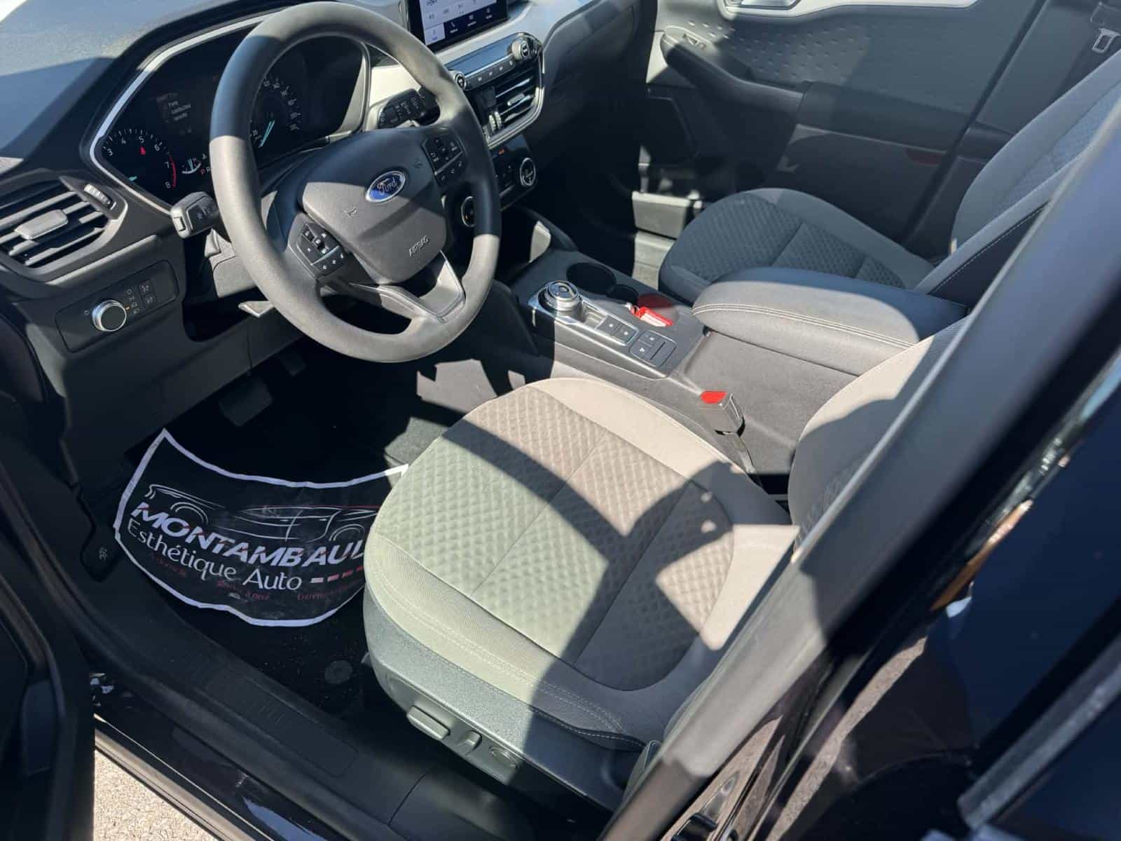 Image 6 Ford ESCAPE SE SE 2020