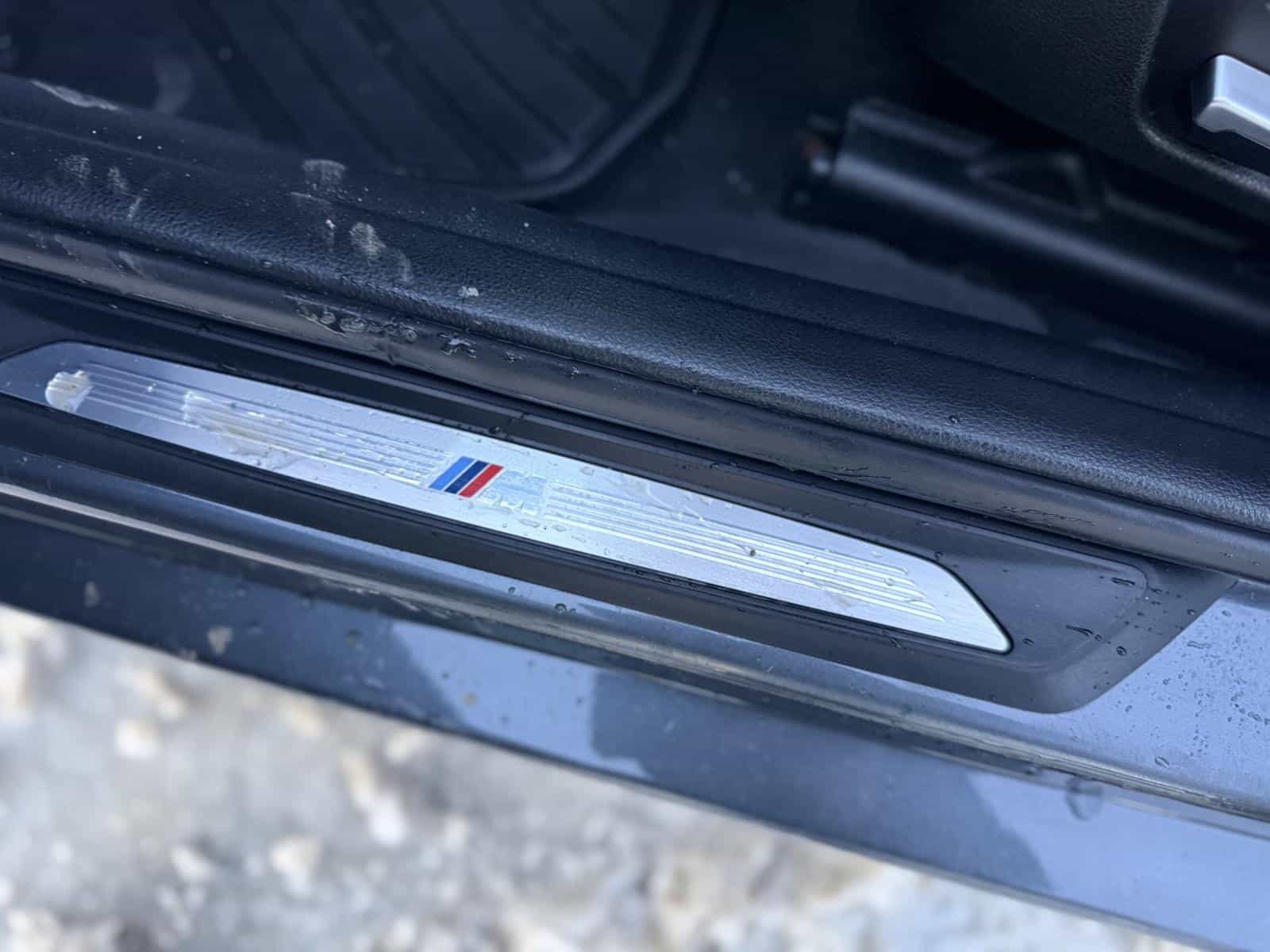 2017 BMW Série 3 340i xDrive - Image 13