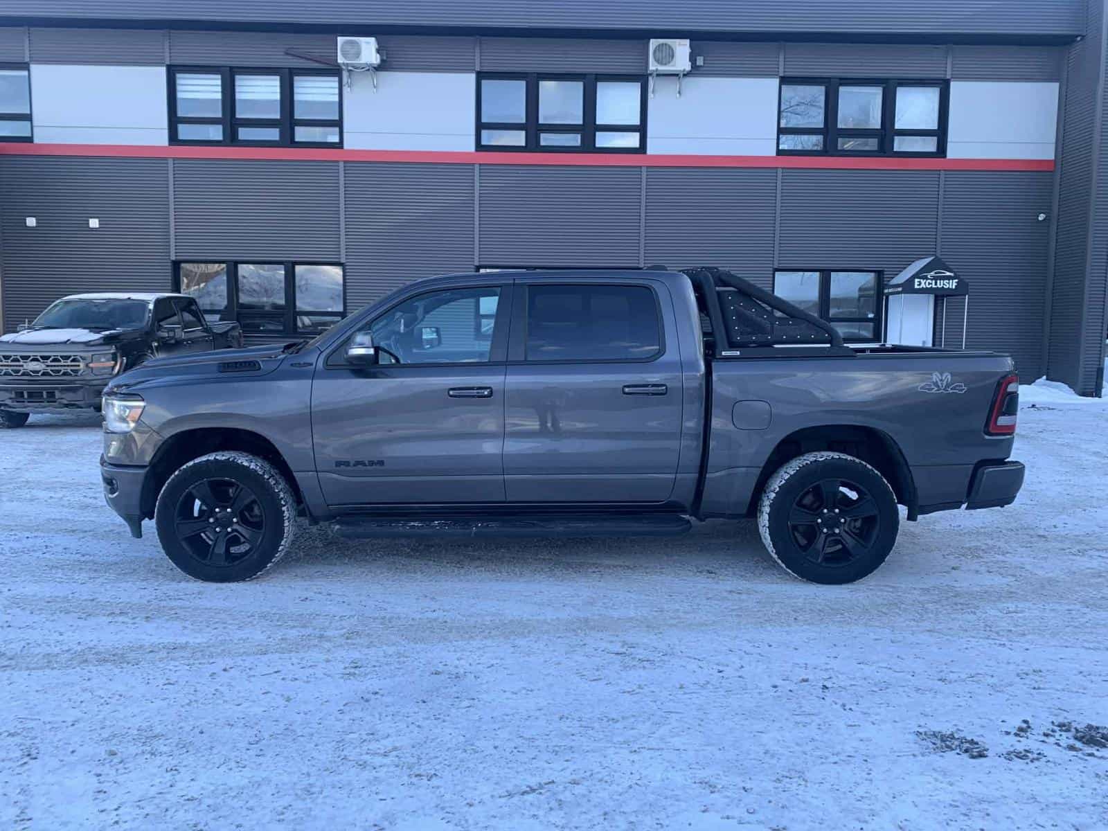 2022 RAM 1500 Sport - Image 6