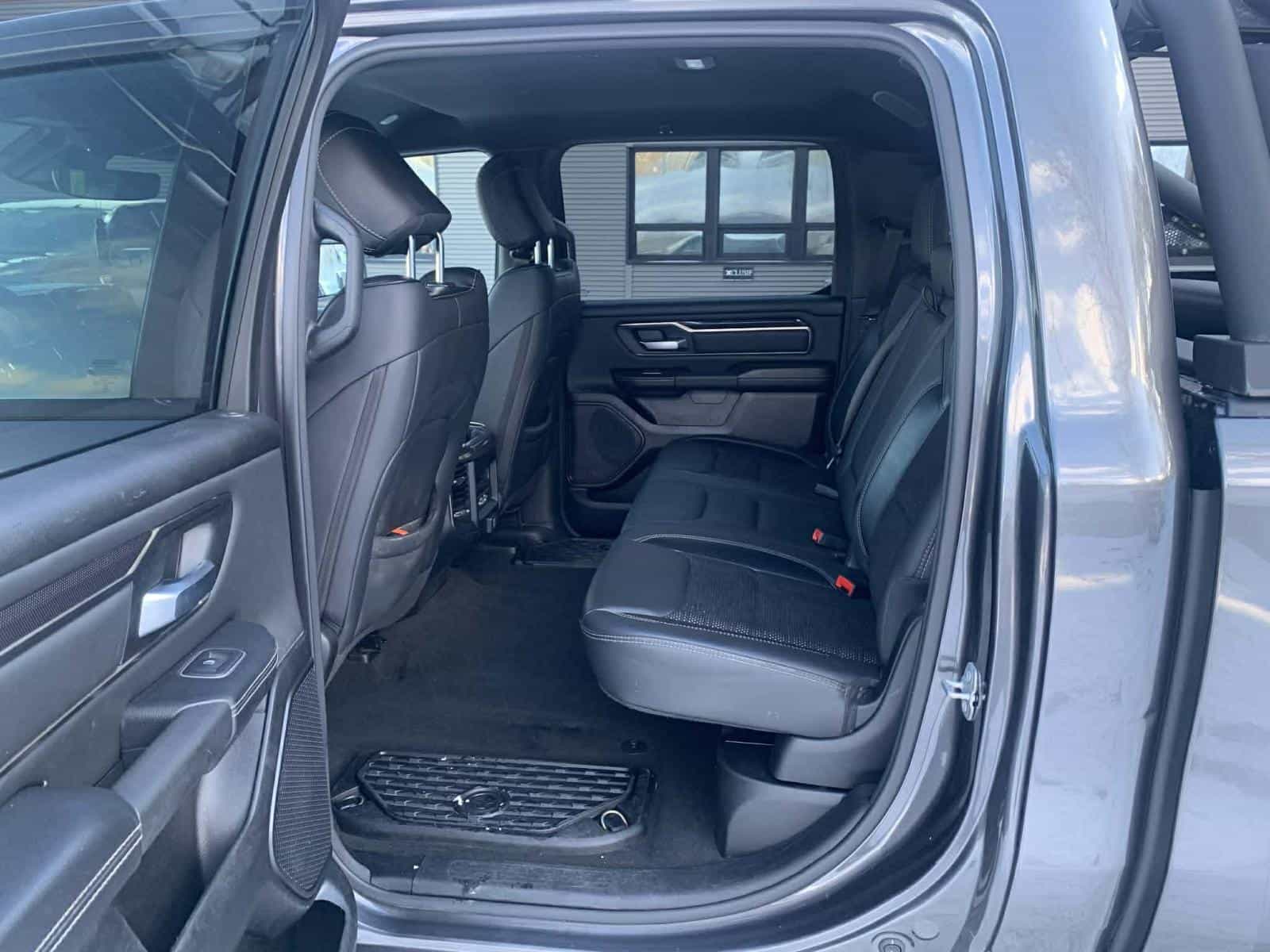 2022 RAM 1500 Sport - Image 8