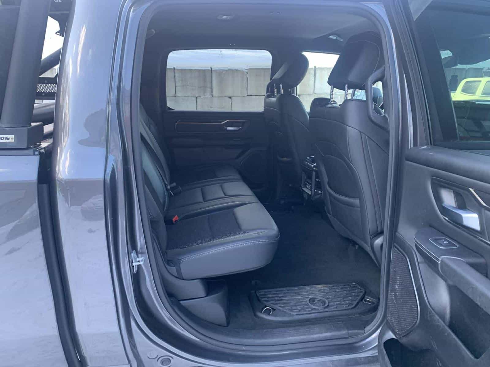 2022 RAM 1500 Sport - Image 9