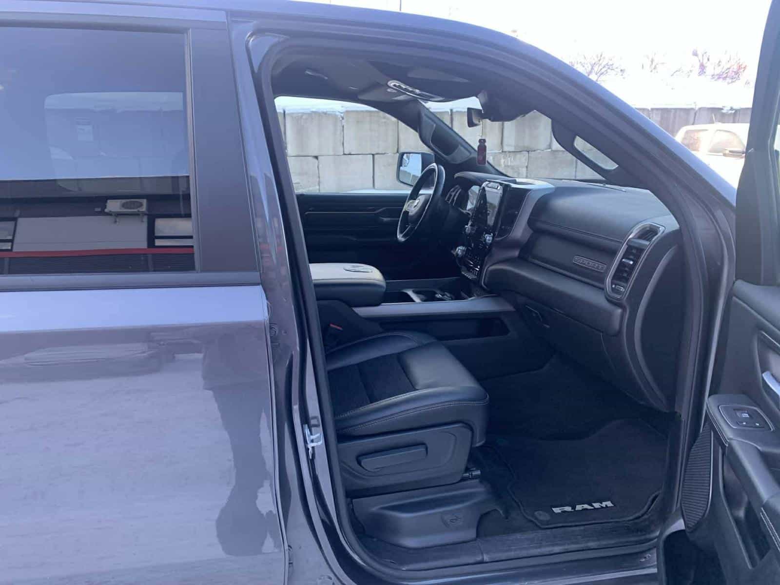 2022 RAM 1500 Sport - Image 10