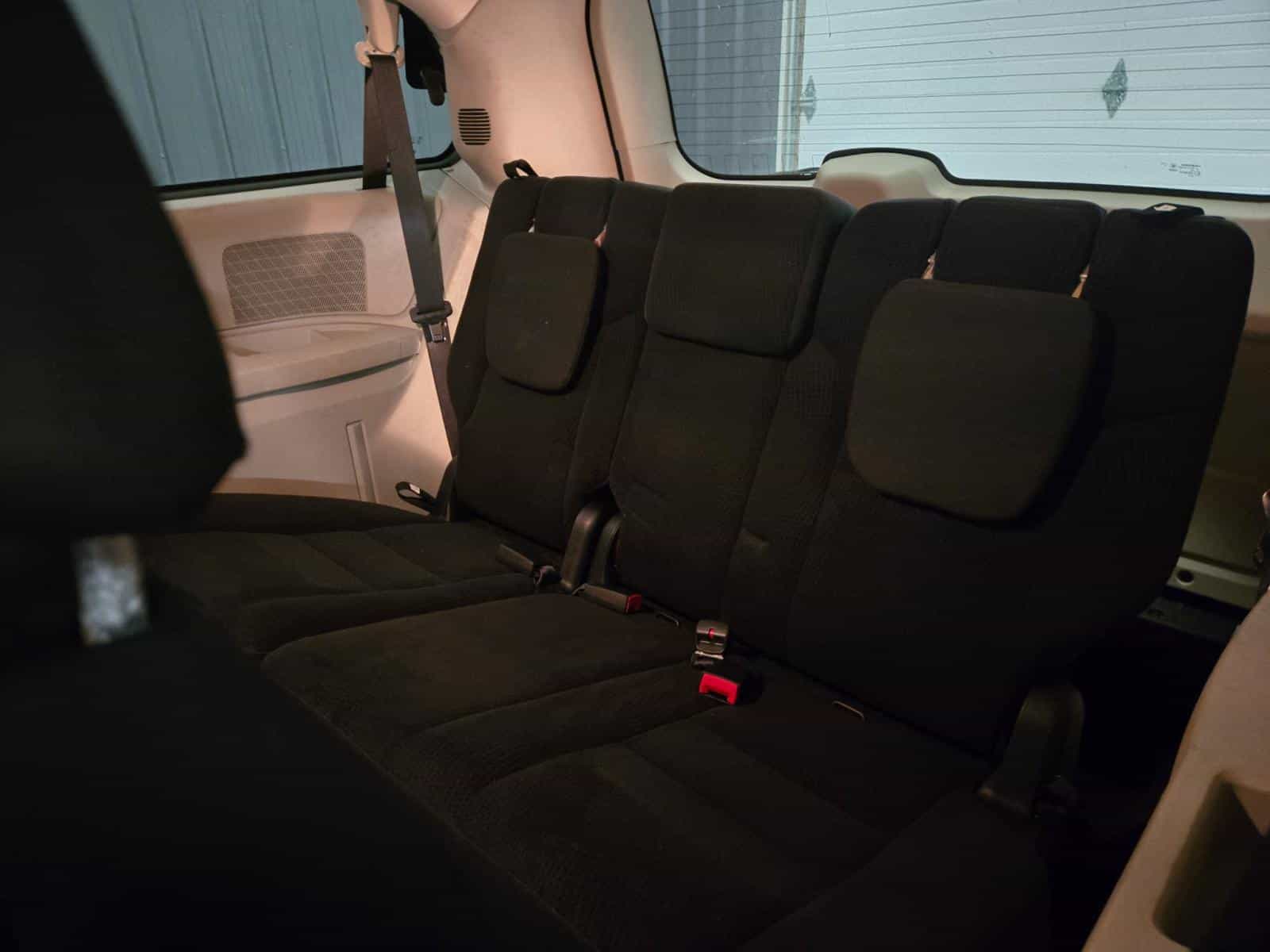 2019 Dodge Grand Caravan SXT - Image 11