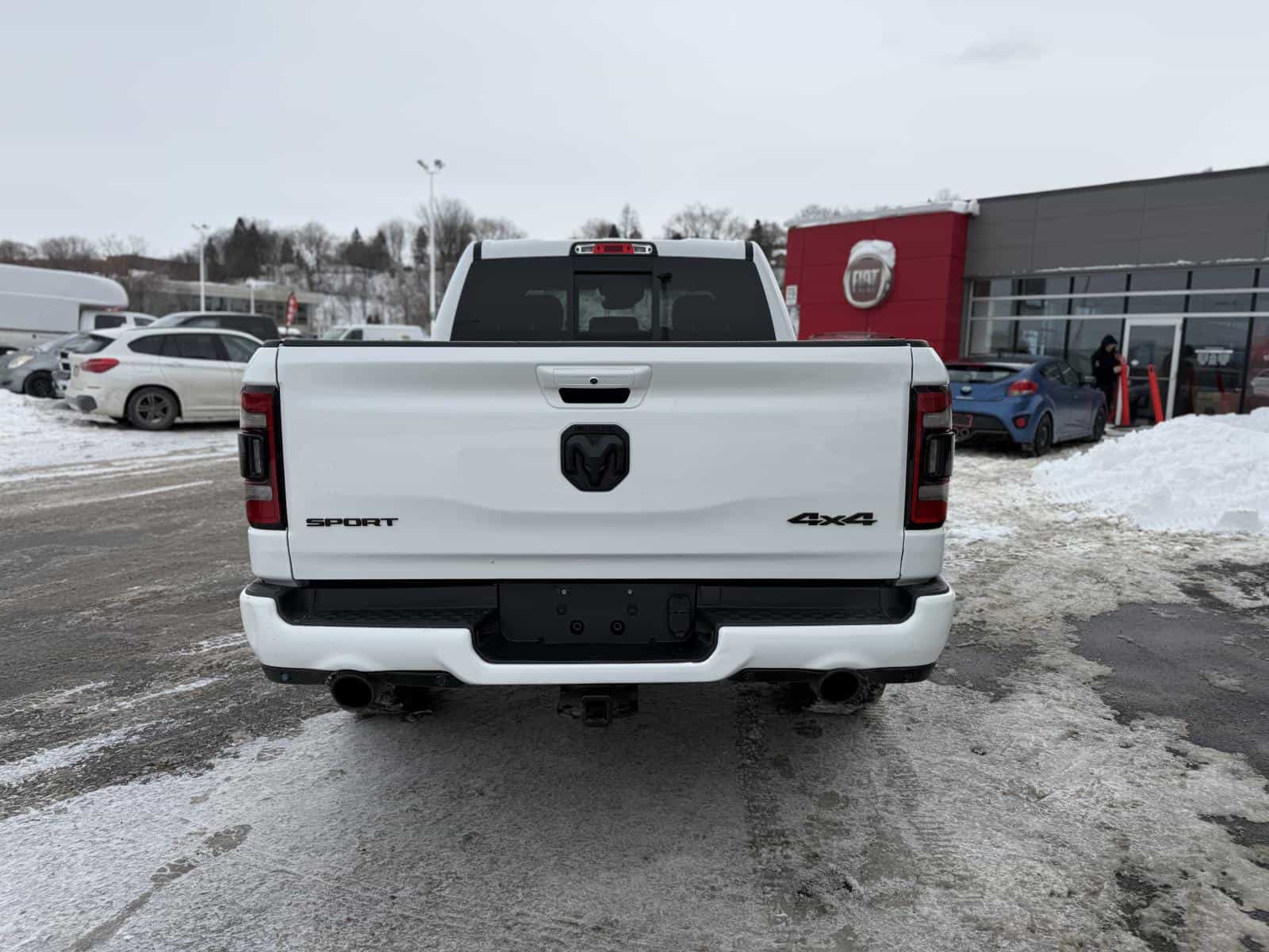 2022 RAM 1500 Sport Sport - Image 6