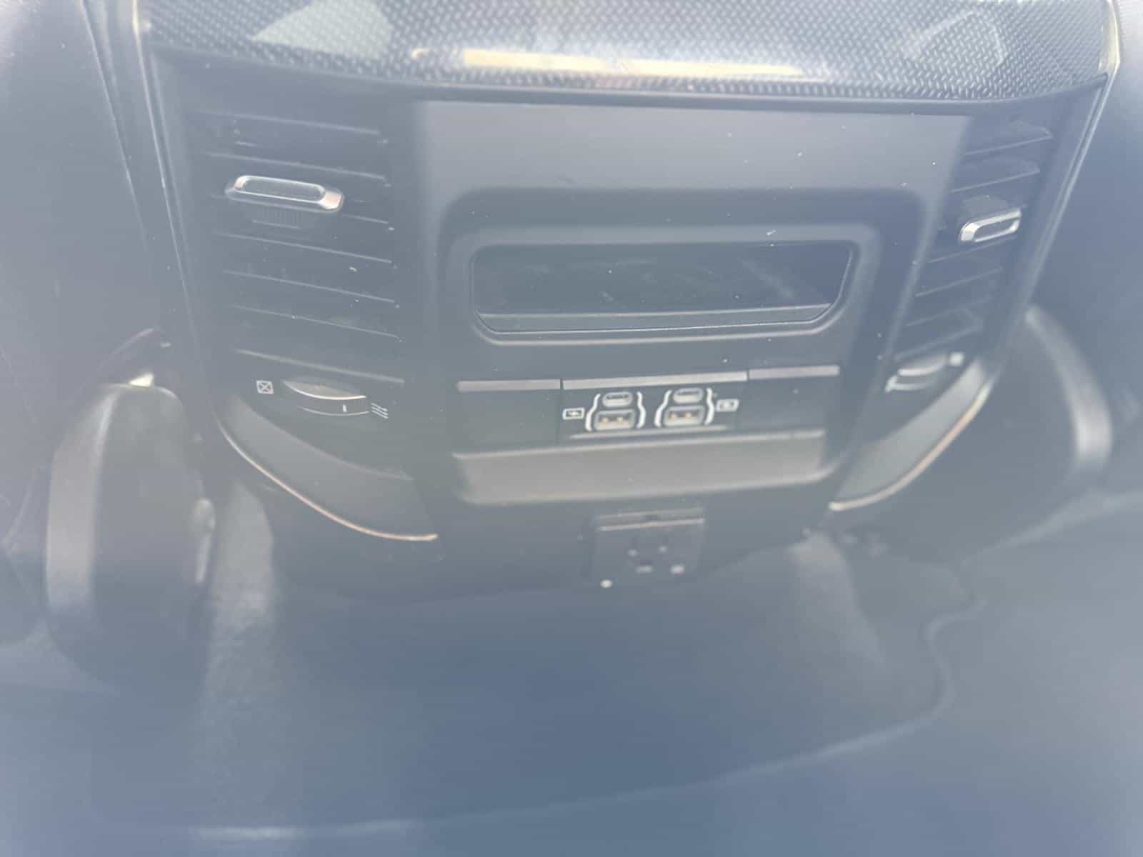 2022 RAM 1500 Sport Sport - Image 12