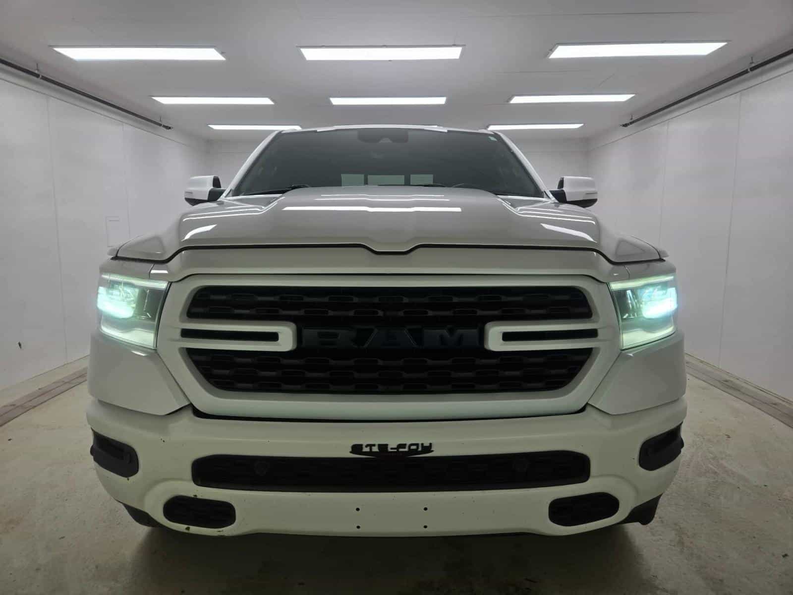 2022 RAM 1500 Sport Sport - Image 2