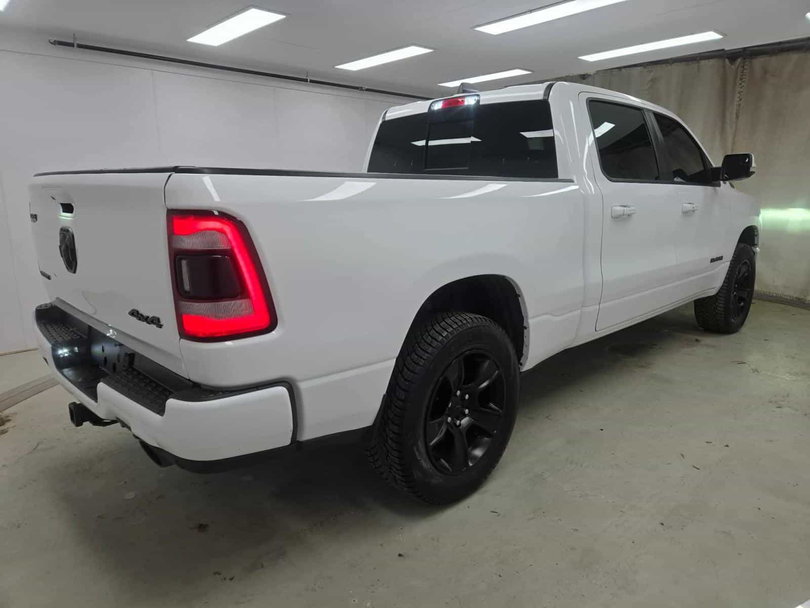 2022 RAM 1500 Sport Sport - Image 6