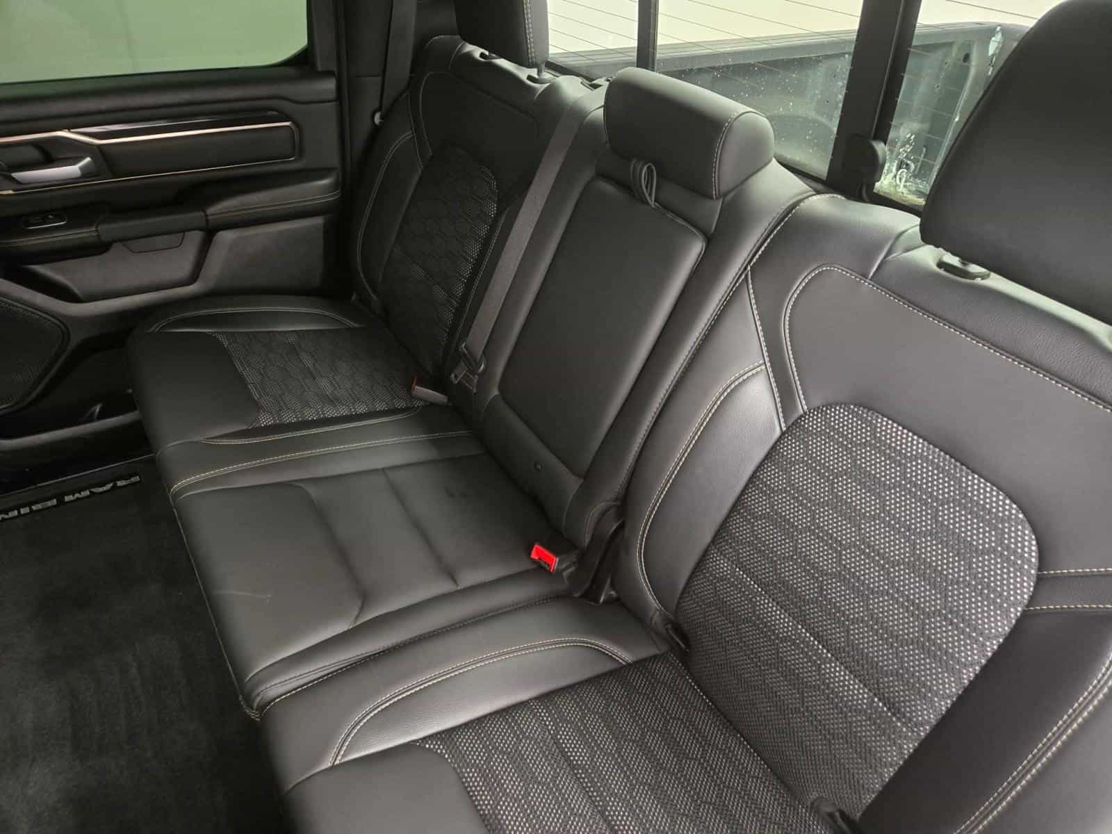 2022 RAM 1500 Sport - Image 10