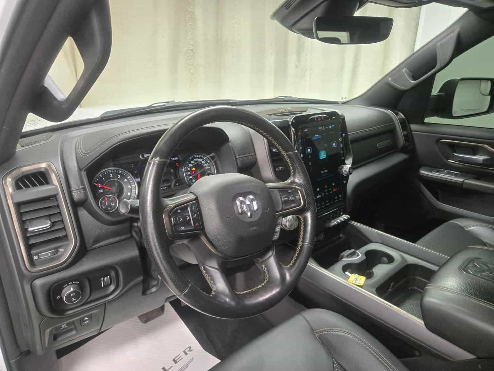 2022 RAM 1500 Sport Sport - Image 13