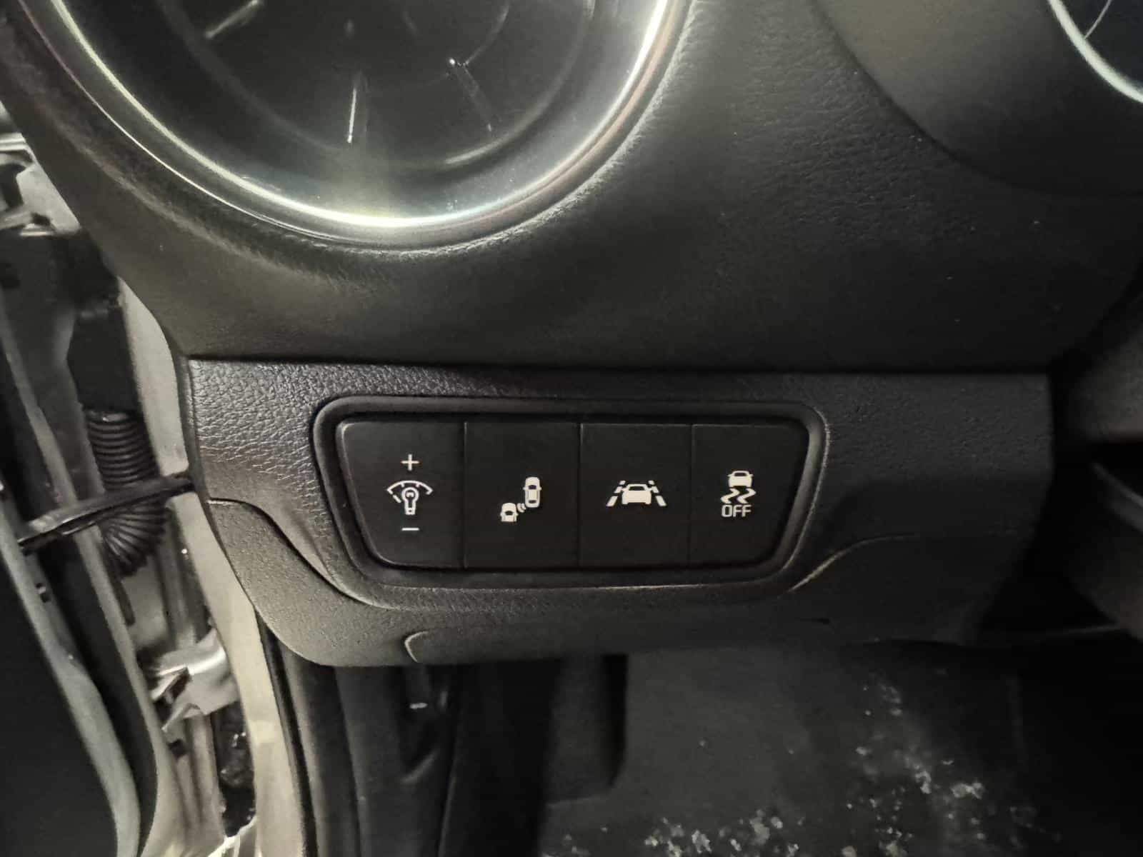 2020 Kia FORTE EX EX - Image 8