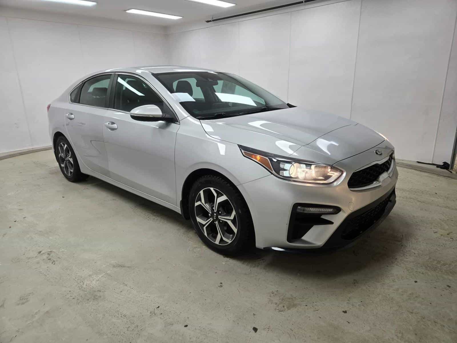 2020 Kia FORTE EX EX - Image 3