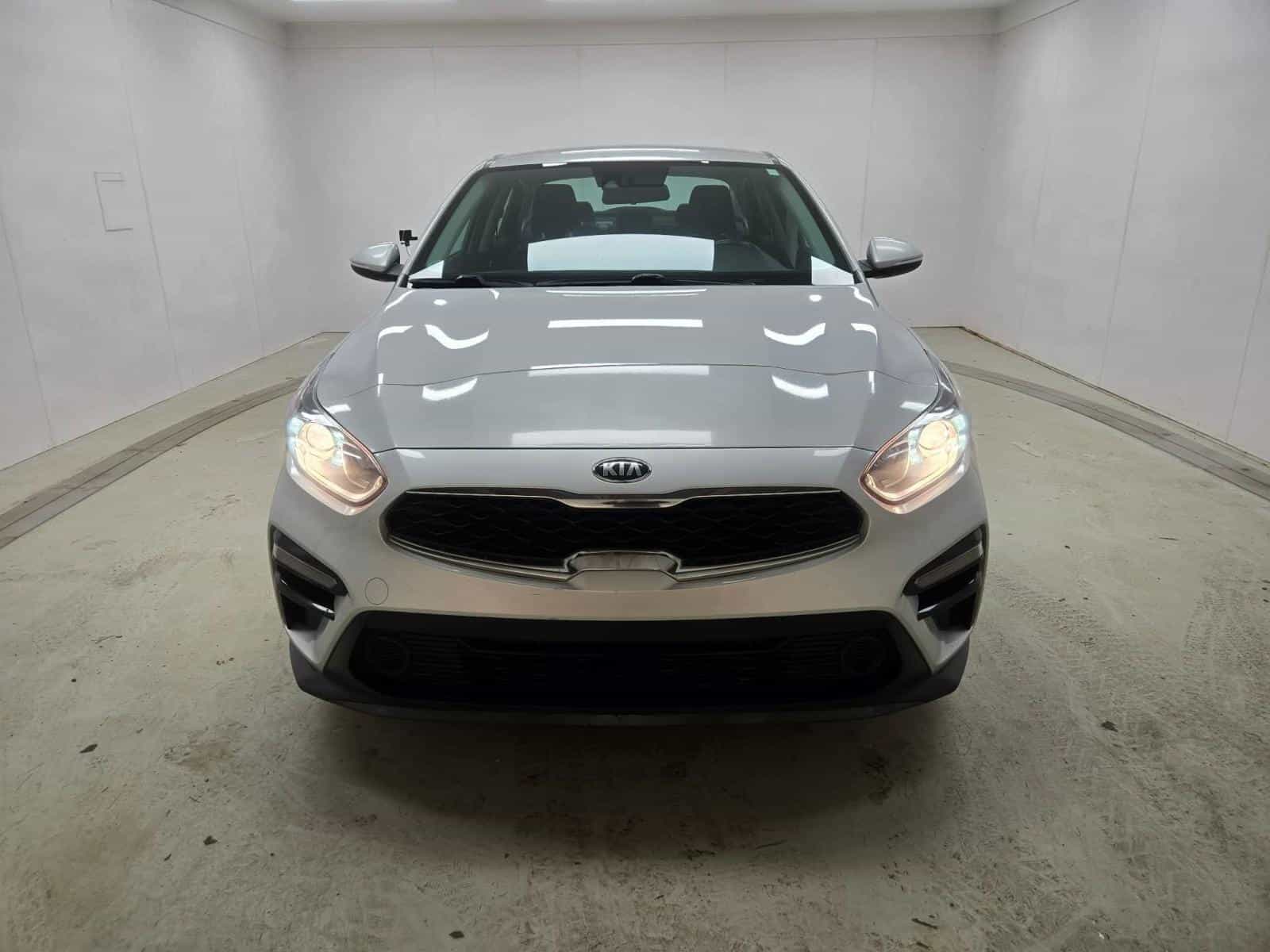 2020 Kia FORTE EX EX - Image 2