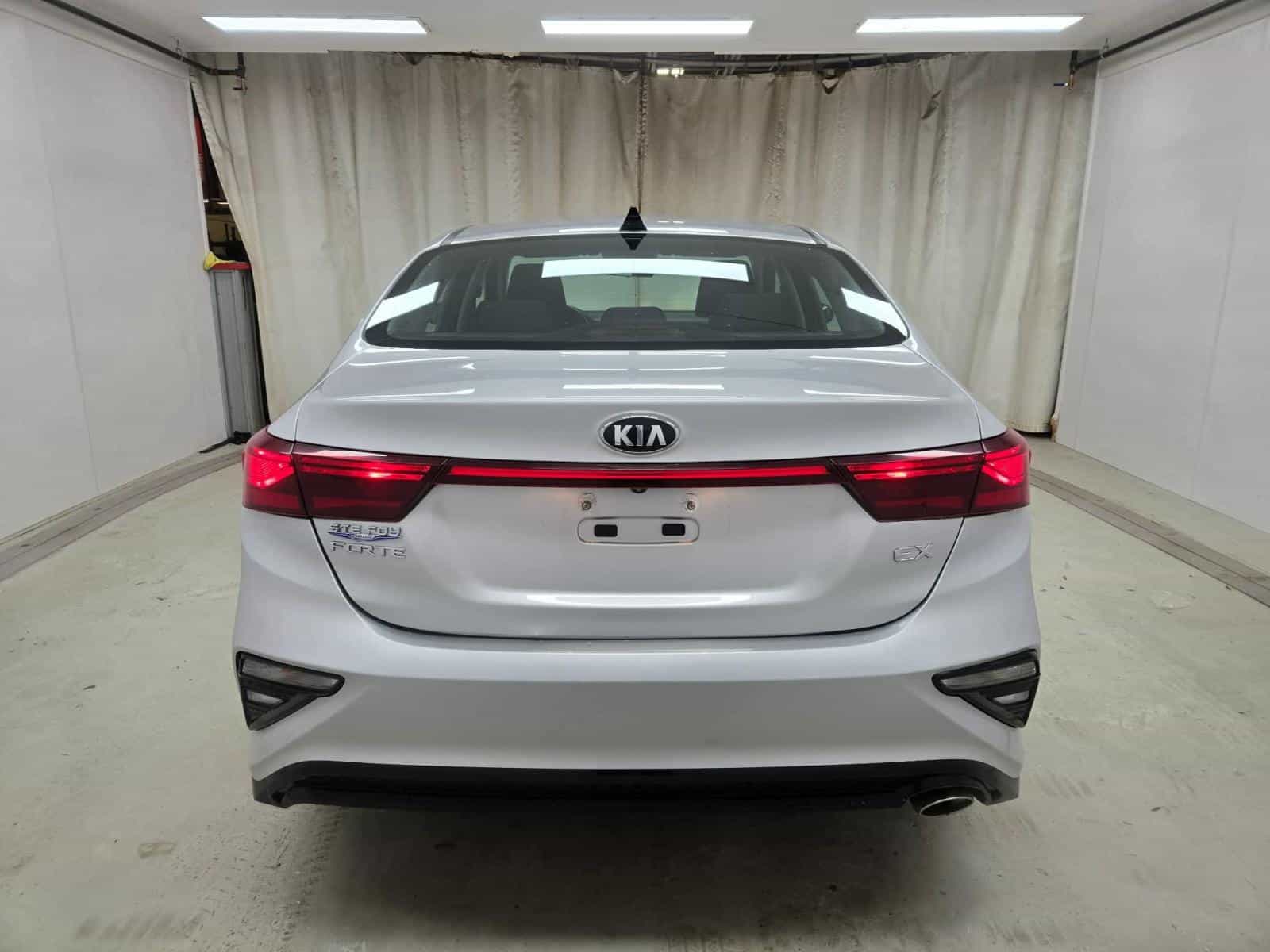 2020 Kia FORTE EX EX - Image 6