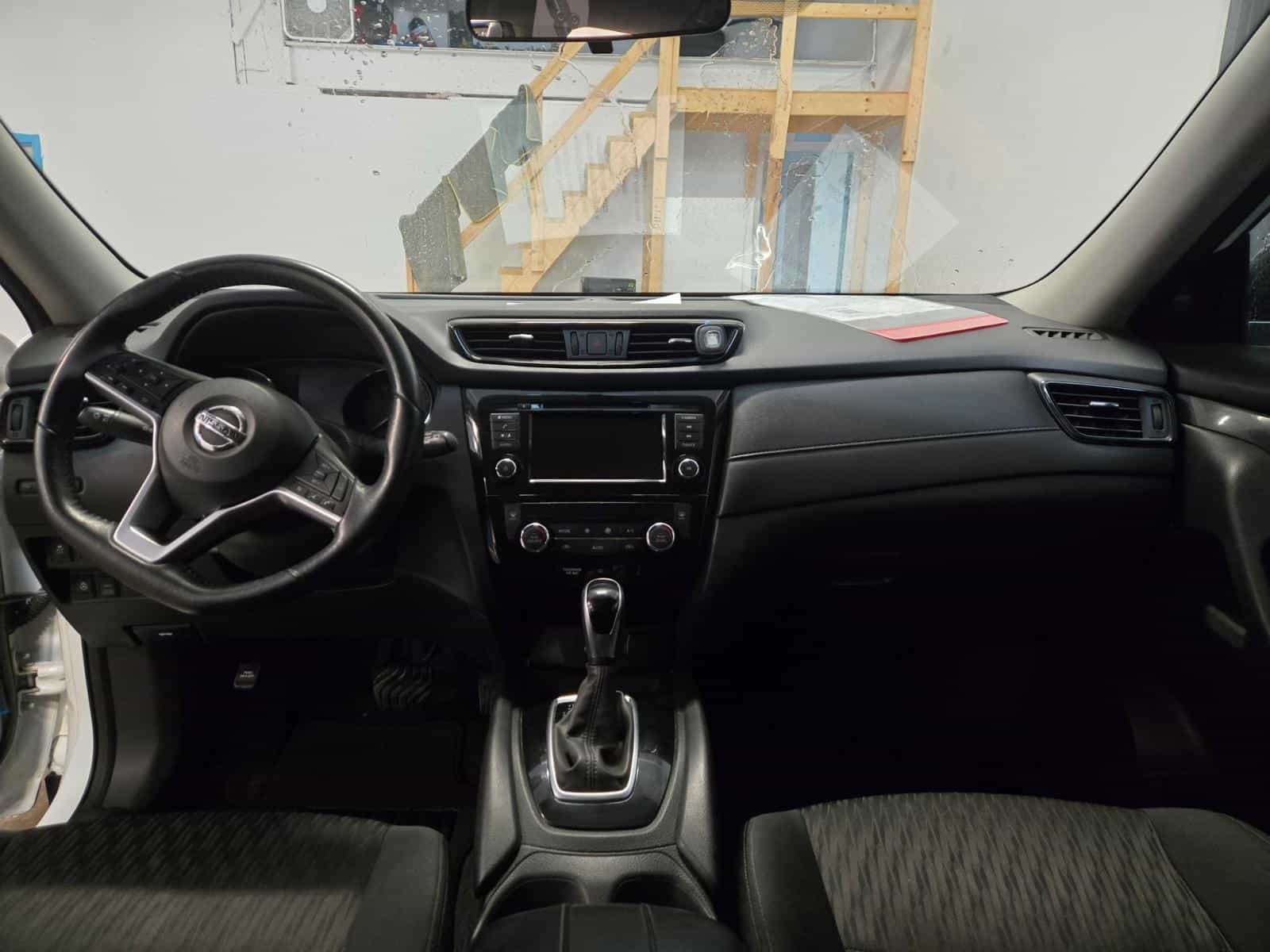 2020 Nissan ROGUE S/SL/SV S - Image 12