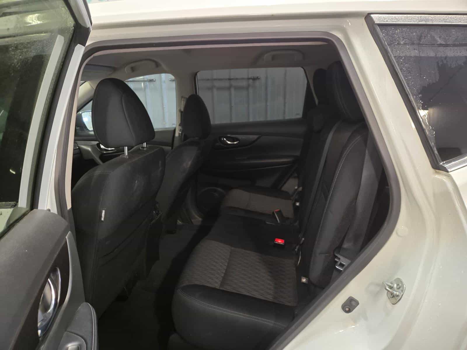 Image 11 Nissan ROGUE S/SL/SV S 2020