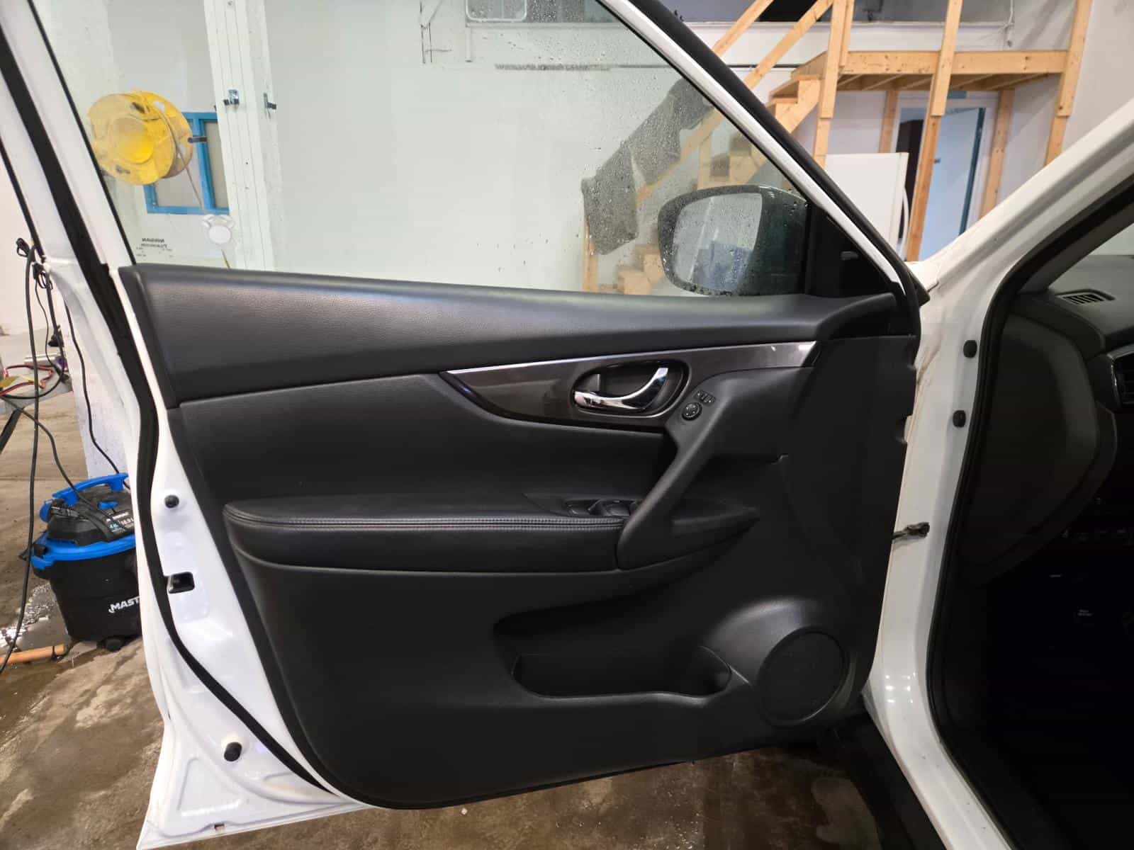 2020 Nissan ROGUE S/SL/SV S - Image 9