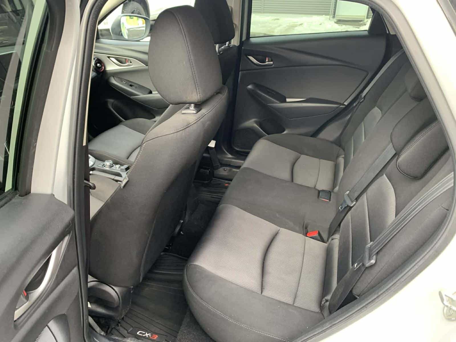 2017 Mazda CX-3 GS - Image 11