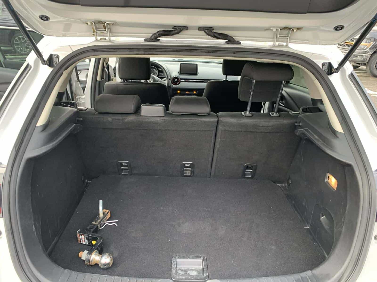 2017 Mazda CX-3 GS - Image 10