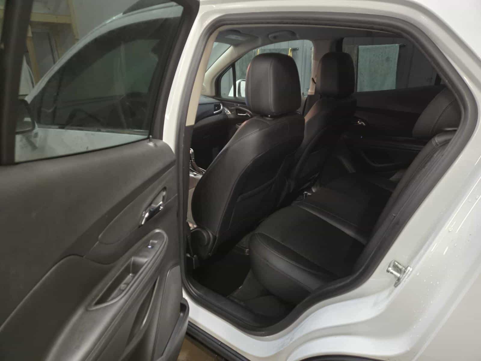 2017 Buick Encore Preferred - Image 10