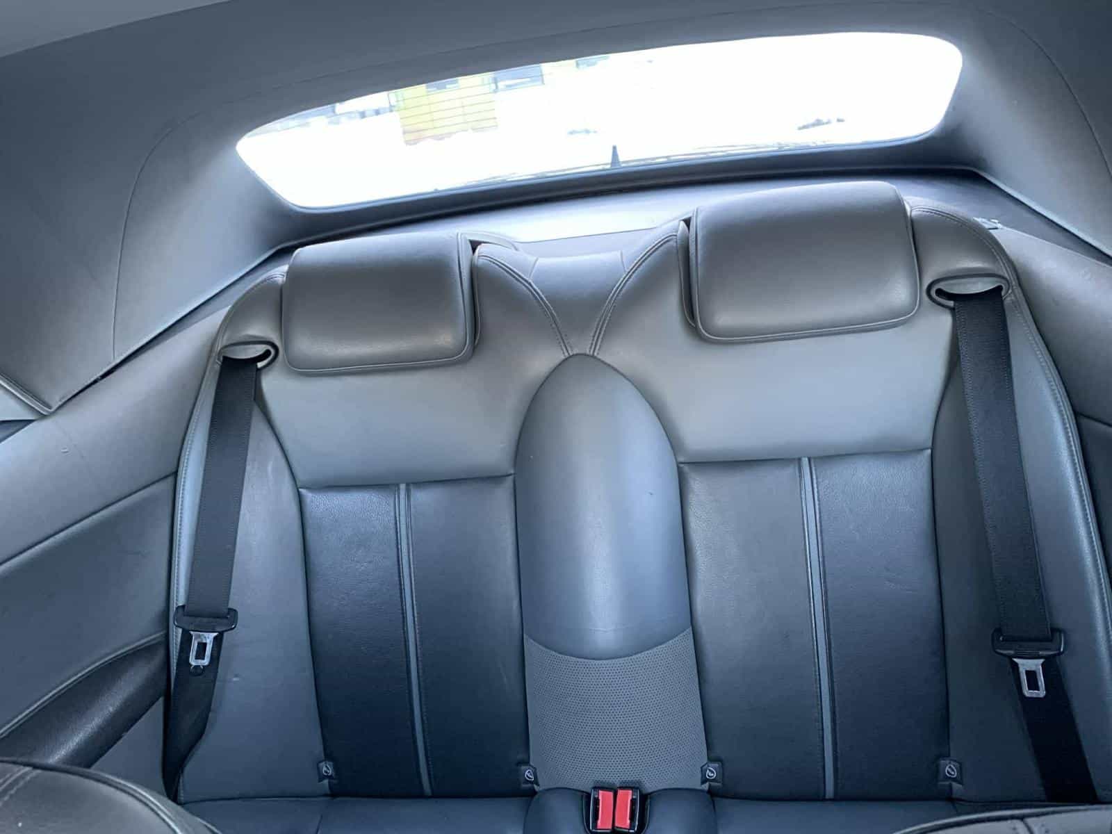 2005 Saab 9-3 AERO - Image 7