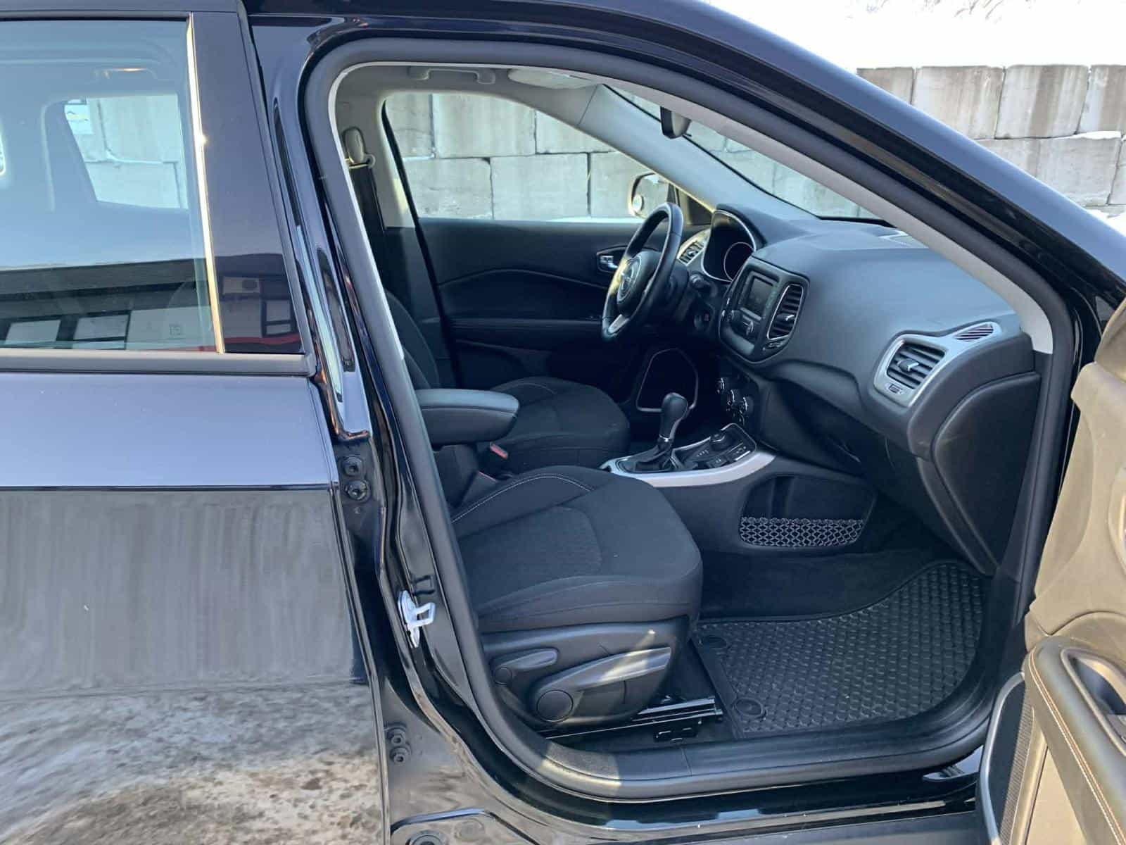 2005 Saab 9-3 AERO - Image 10