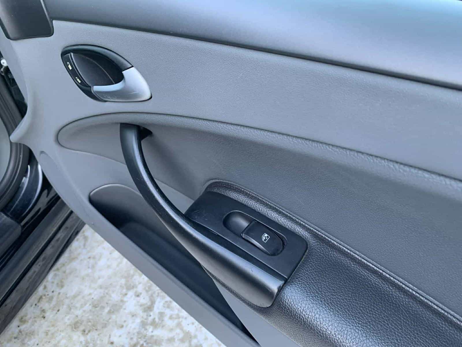 Image 13 Saab 9-3 AERO 2005