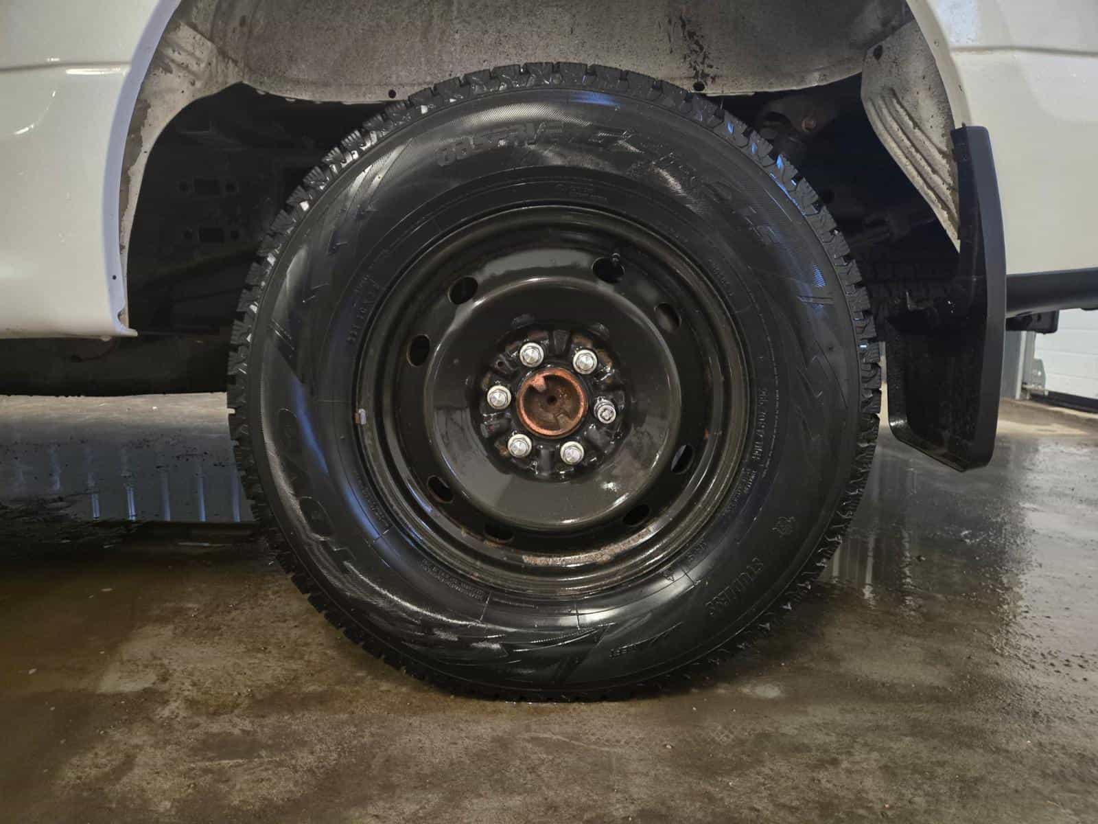 2018 Ford F150 SUPERCREW XLT - Image 8