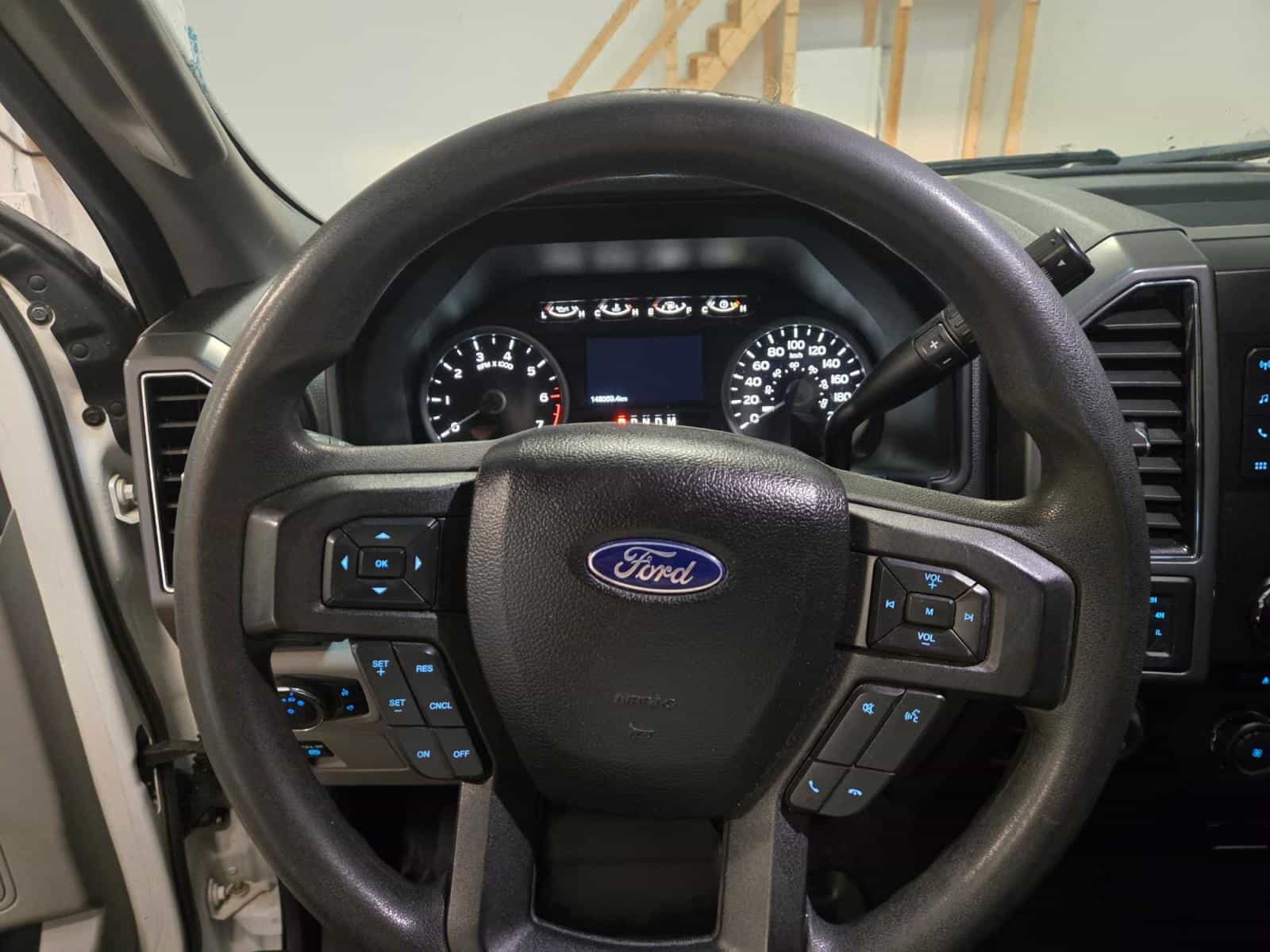 2018 Ford F150 SUPERCREW XLT - Image 12