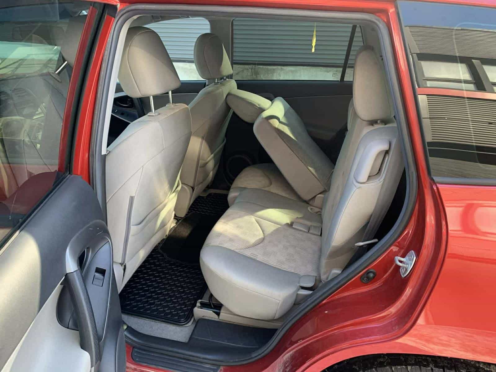 2012 Toyota Rav-4 Base - Image 10