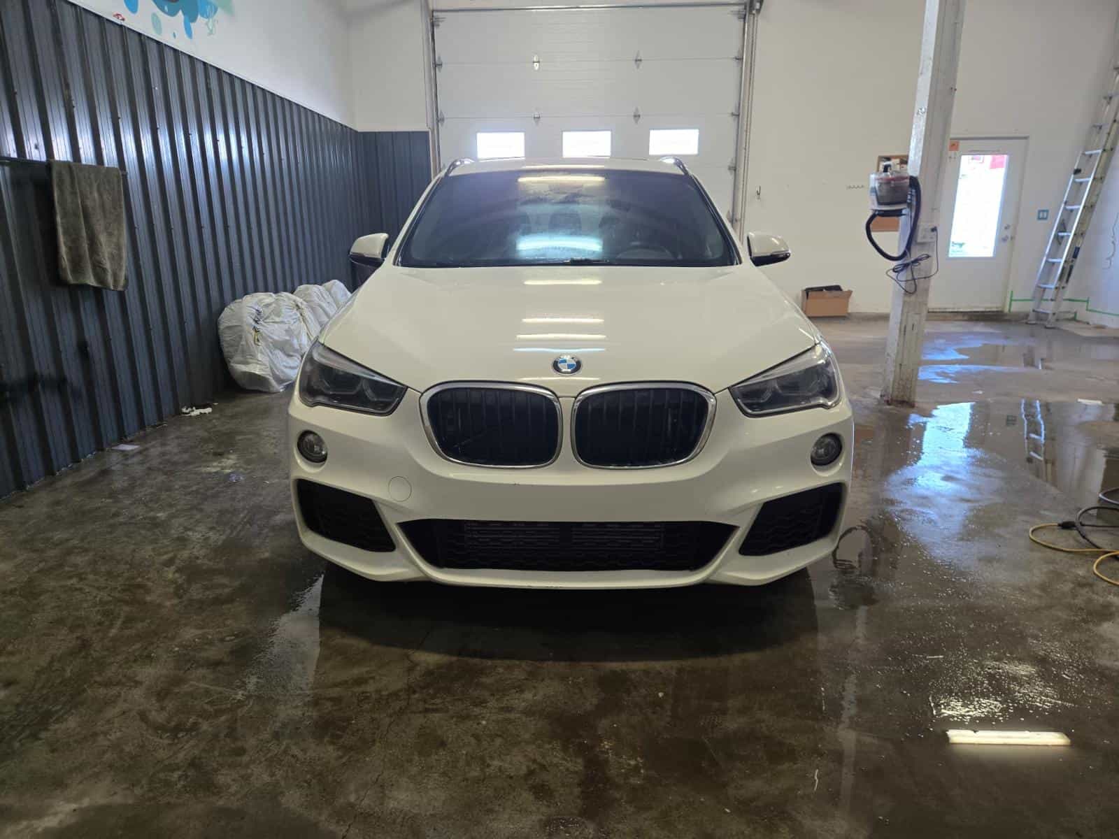 Image 2 BMW X1 xDrive28i 2016