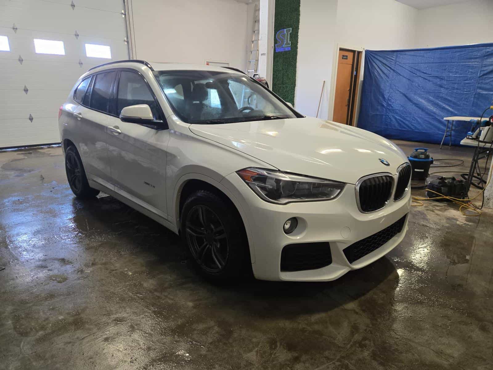 Image 3 BMW X1 xDrive28i 2016