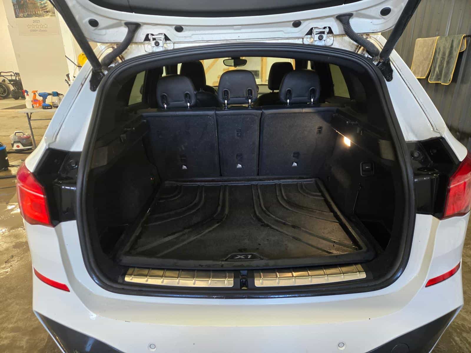 Image 7 BMW X1 xDrive28i 2016