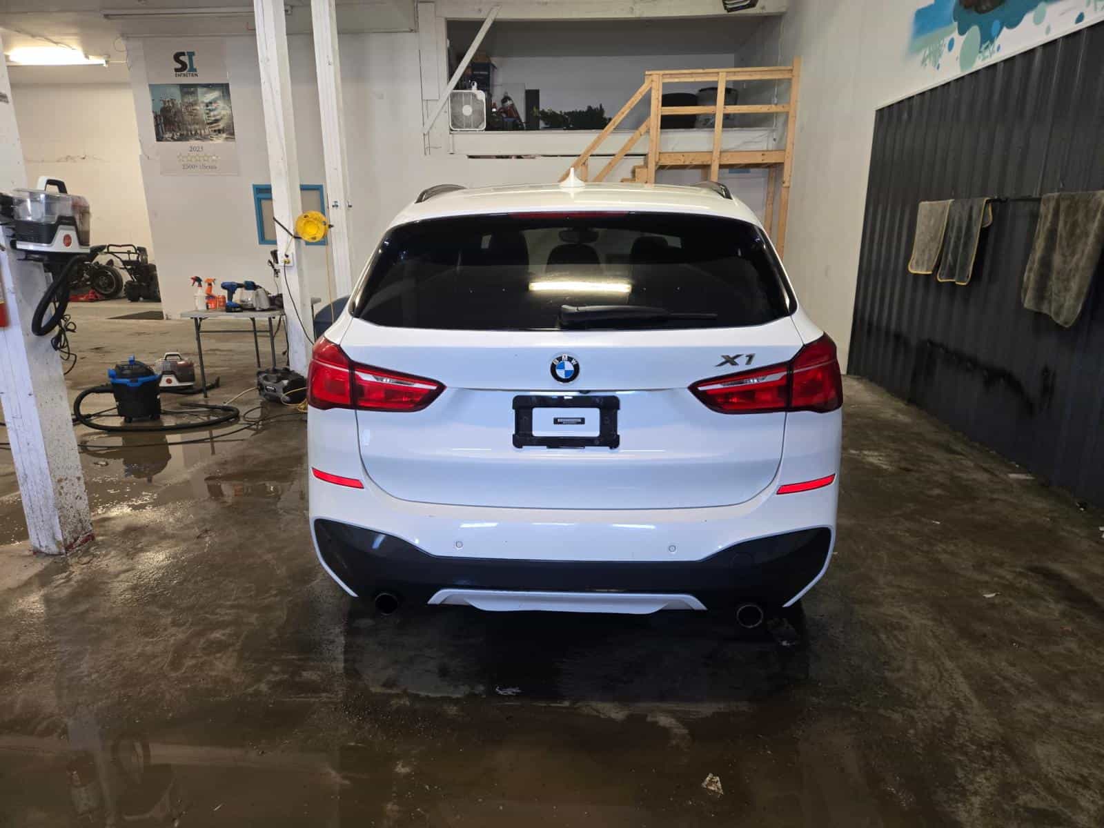 Image 5 BMW X1 xDrive28i 2016