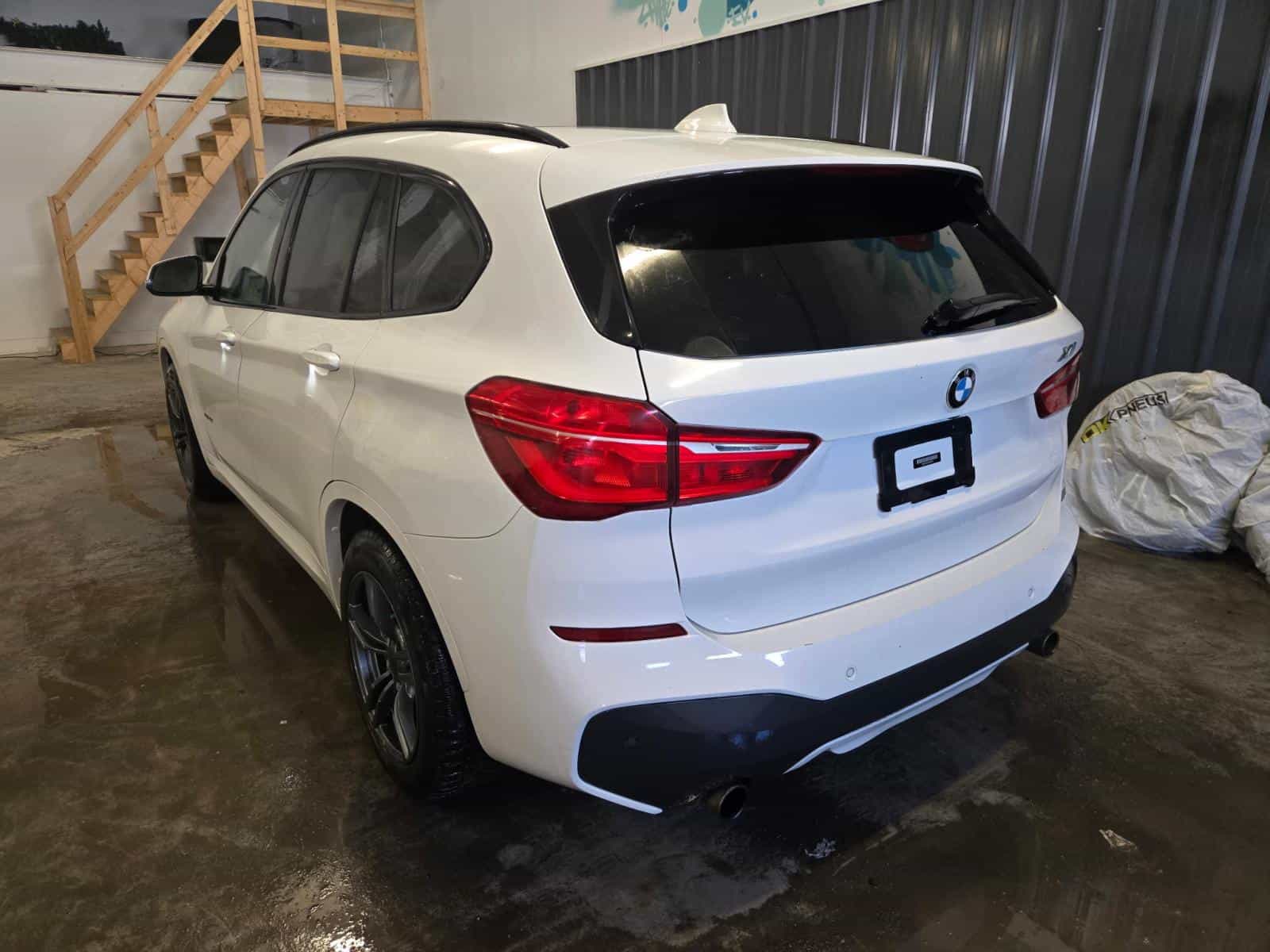 Image 6 BMW X1 xDrive28i 2016