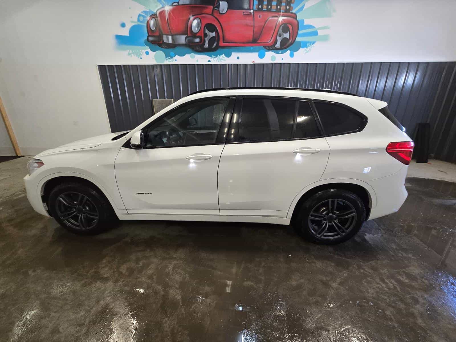 Image 8 BMW X1 xDrive28i 2016