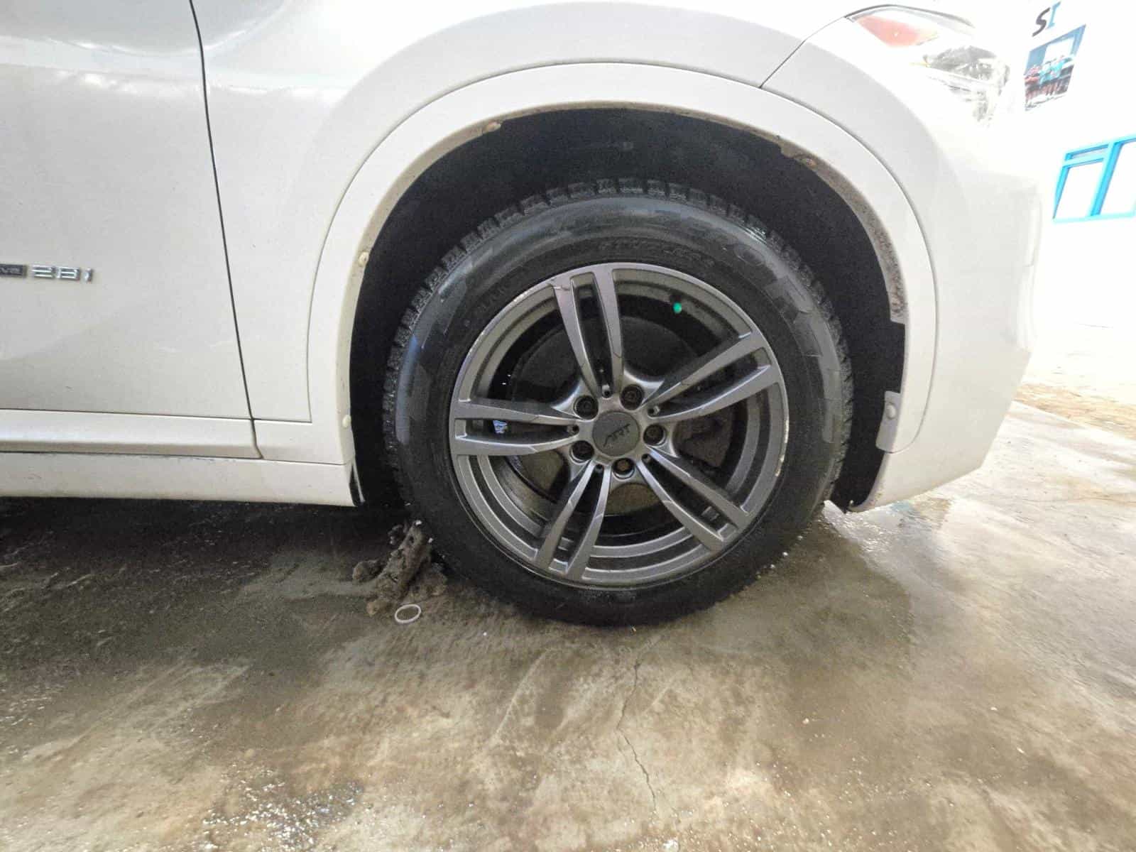 Image 9 BMW X1 xDrive28i 2016