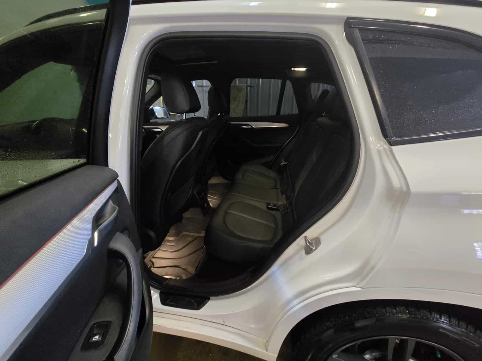 Image 12 BMW X1 xDrive28i 2016